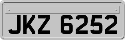 JKZ6252