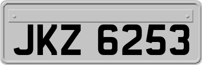 JKZ6253