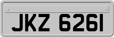 JKZ6261