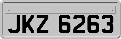 JKZ6263