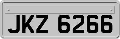 JKZ6266