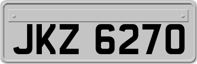 JKZ6270