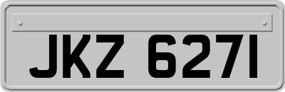 JKZ6271