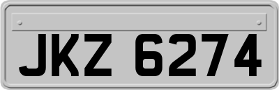 JKZ6274