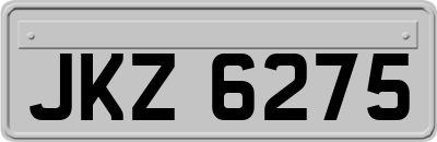 JKZ6275