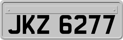 JKZ6277