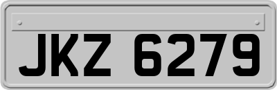 JKZ6279