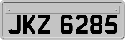 JKZ6285