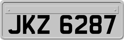 JKZ6287