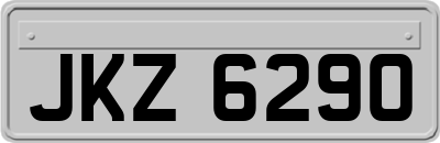 JKZ6290