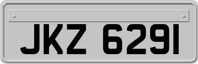 JKZ6291