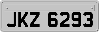 JKZ6293