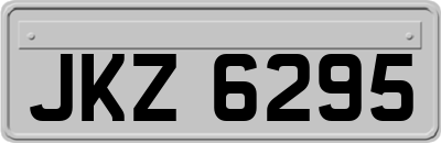 JKZ6295