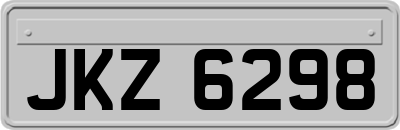 JKZ6298