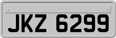 JKZ6299