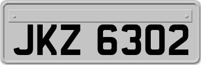 JKZ6302