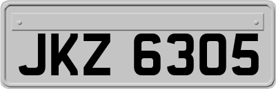 JKZ6305