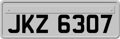 JKZ6307