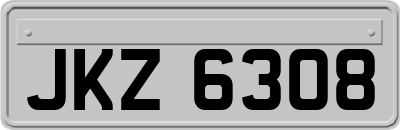 JKZ6308