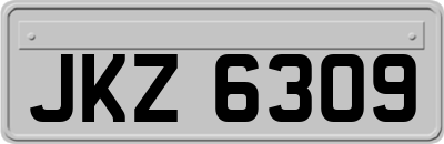 JKZ6309