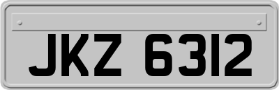 JKZ6312