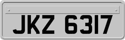 JKZ6317