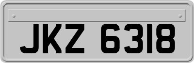 JKZ6318