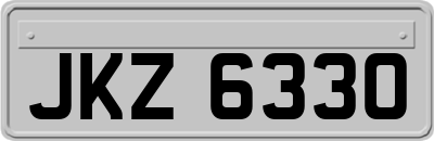 JKZ6330