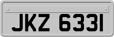 JKZ6331