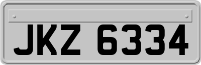 JKZ6334