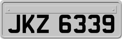 JKZ6339