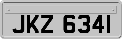 JKZ6341