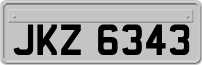 JKZ6343