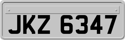 JKZ6347