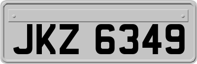 JKZ6349