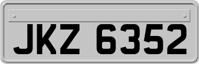 JKZ6352