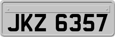 JKZ6357