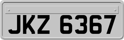 JKZ6367