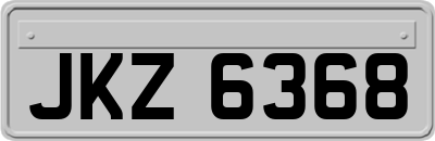 JKZ6368