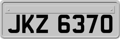 JKZ6370