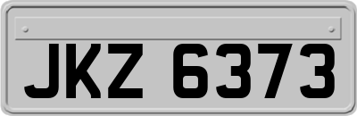 JKZ6373