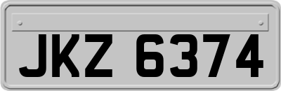 JKZ6374