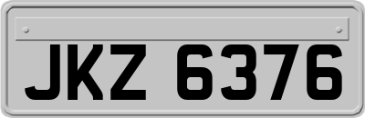 JKZ6376