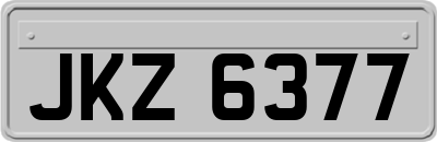 JKZ6377