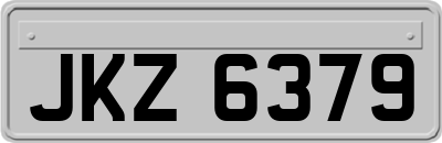 JKZ6379