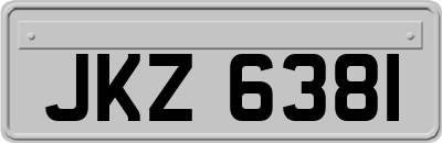 JKZ6381