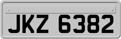 JKZ6382