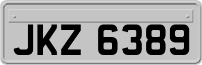 JKZ6389