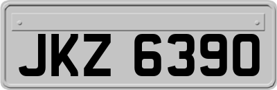 JKZ6390