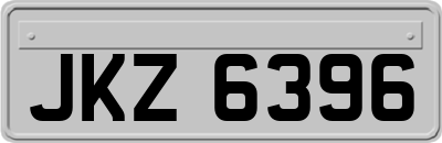 JKZ6396